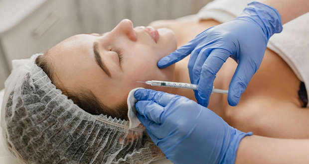 Биоревитализация Profhilo