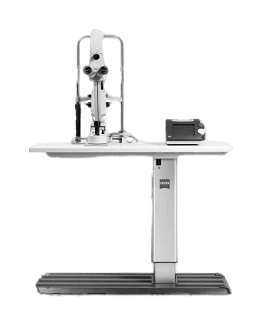 Высококлассный офтальмологический лазер ZEISS VISULAS YAG III