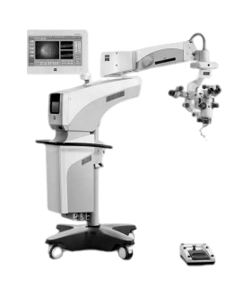 Офтальмологический операционный микроскоп ZEISS OPMI LUMERA 700 