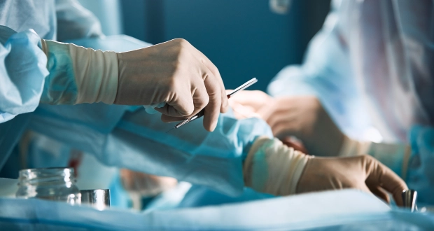 Артериовенозная фистула