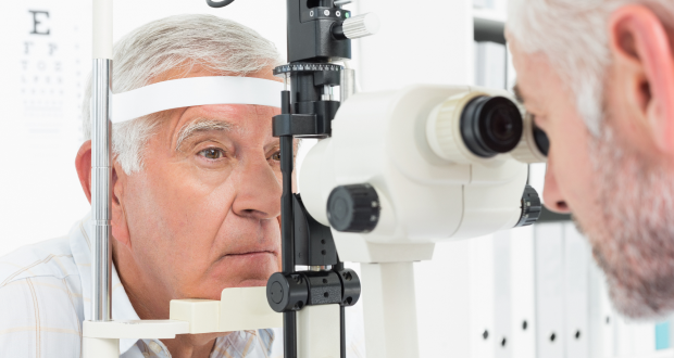 центр офтальмологии немецкой семейной клиники