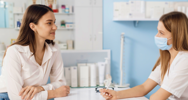 гинекология в немецкой семейной клинике