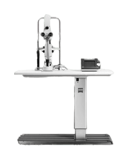 Высококлассный офтальмологический лазер ZEISS VISULAS YAG III