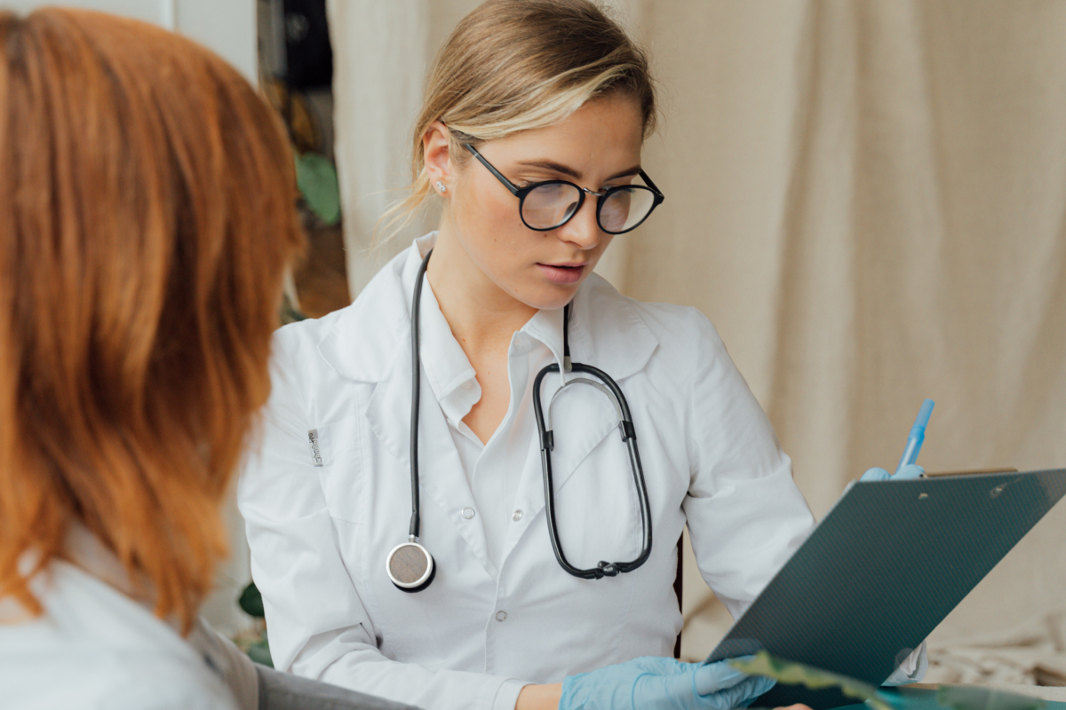 Эндоскопия